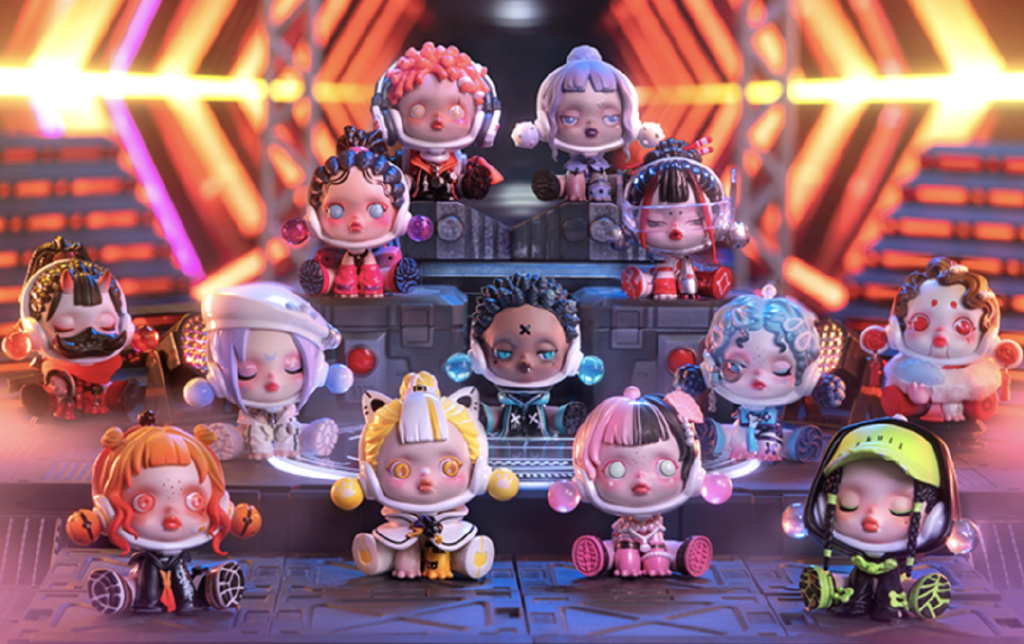 现实2023Q2业绩炸裂