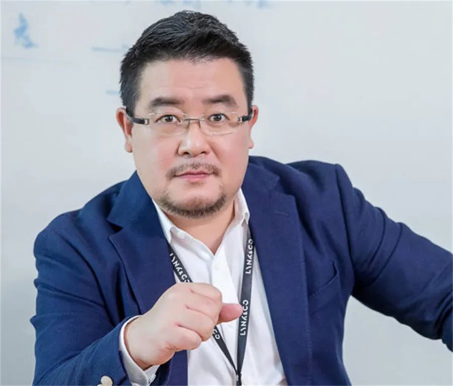 小鹏汽车开始补课吉利系营销老将易寒确认加盟