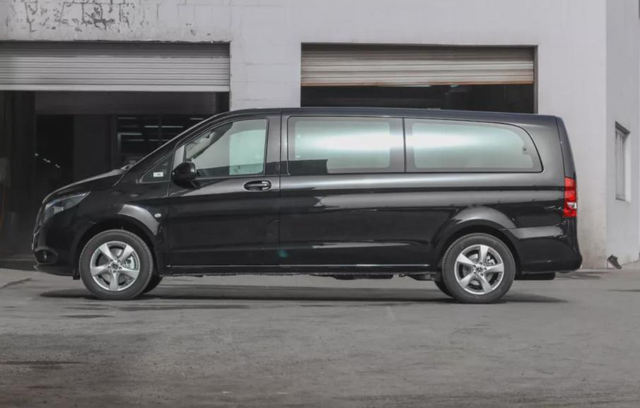 2021款奔驰威霆2938万元起售是否值得买