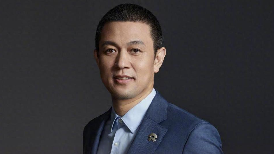 李斌鏖战盈利线|蔚来|李斌|徐卓然_新浪新闻