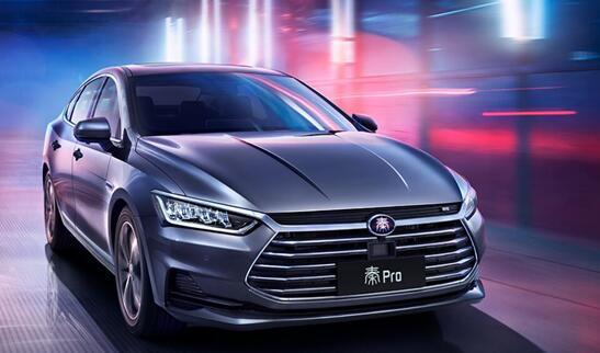 10万元落地必选的4款车，颜值、空间、动力、配置样样优秀