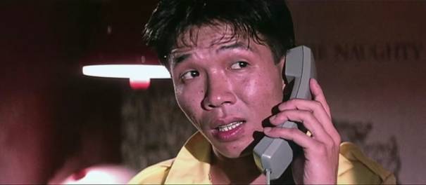 做了一辈子龙套,太保终于在70岁这一年登上人生巅峰