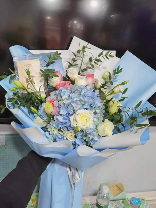 射手月 | 来吧,挑一束生日花礼,送给独一无二的射手|射手|生日花