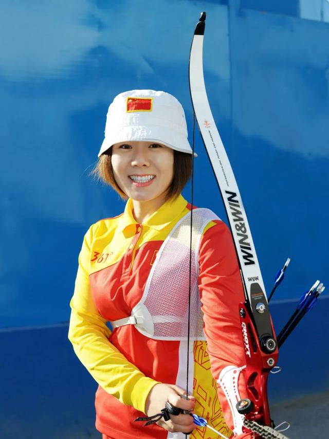 骄傲大同姑娘高芳霞将亮相北京冬残奥会开幕式