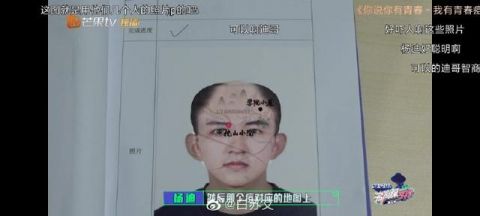 网友声讨《名侦探学院5》擅用自己照片并P成秃头，节目组制片人发文致歉休闲区蓝鸢梦想 - Www.slyday.coM