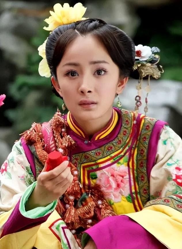 35岁刘诗诗再演古装剧状态好，85花杨幂赵丽颖刘亦菲都擅长古装剧休闲区蓝鸢梦想 - Www.slyday.coM