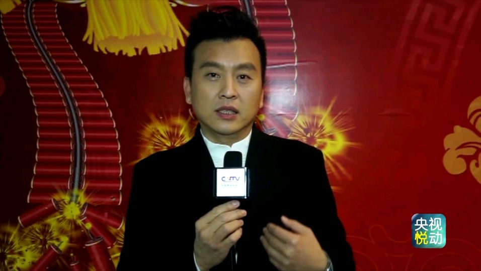 张泽群回忆进央视经历,伯乐老台长起关键作用,但运气实力也重要