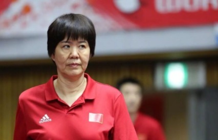 郎平这是锻炼谁呢?中国女排3休闲区蓝鸢梦想 - Www.slyday.coM 郎平这是锻炼谁呢?中国女排3休闲区蓝鸢梦想 - Www.slyday.coM