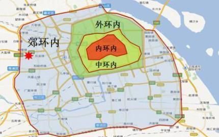 谈谈上海房地产市场广为流毒的"环说":严重偏离房住不炒的本质