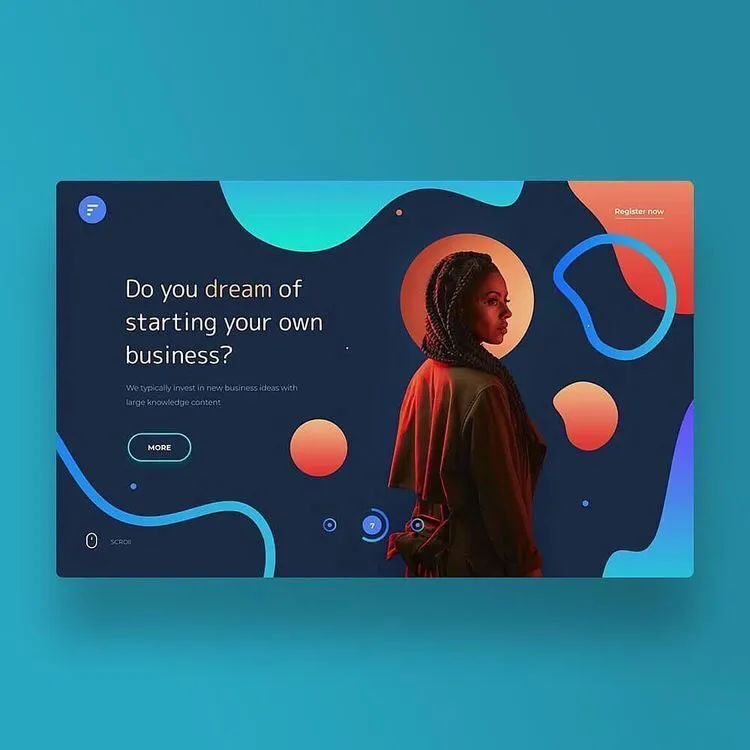 色块在PPT里的5个神操作,到底有多简单好用?休闲区蓝鸢梦想 - Www.slyday.coM 色块在PPT里的5个神操作,到底有多简单好用?休闲区蓝鸢梦想 - Www.slyday.coM