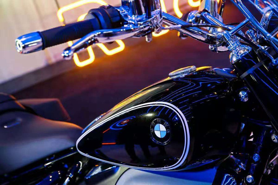 宝马最大排量摩托车 全新bmw R18上市 售24 99万起 鸿科摩托网 宝马最大排量摩托车 全新bmw R18上市 售24 99万起 鸿科摩托网