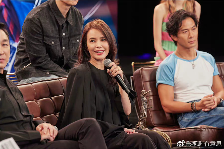 郑惠玉悬疑新剧《黑天使》开播 家庭主妇化身腹黑天使|郑惠玉|黑天使|戚玉武_新浪新闻