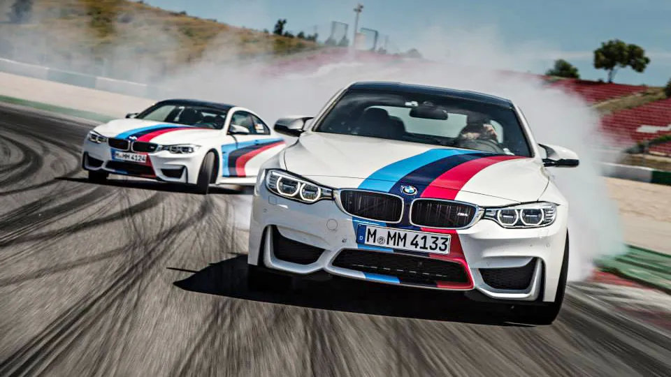 多花50万买宝马M系列，你能得到什么？