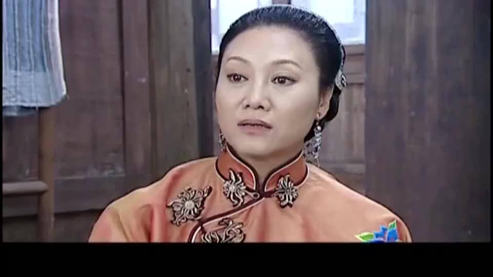 大宅院的女人恶毒太太终于下套了连哑巴都不放过九死一生
