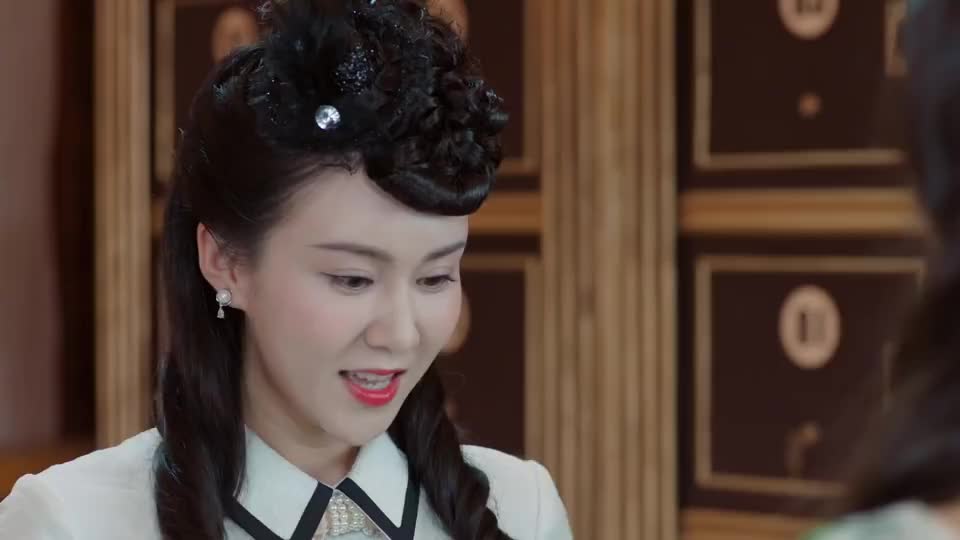 小楼又东风晗芝帮韩寿民办事高晨出面劝晗芝离开韩寿民扎心