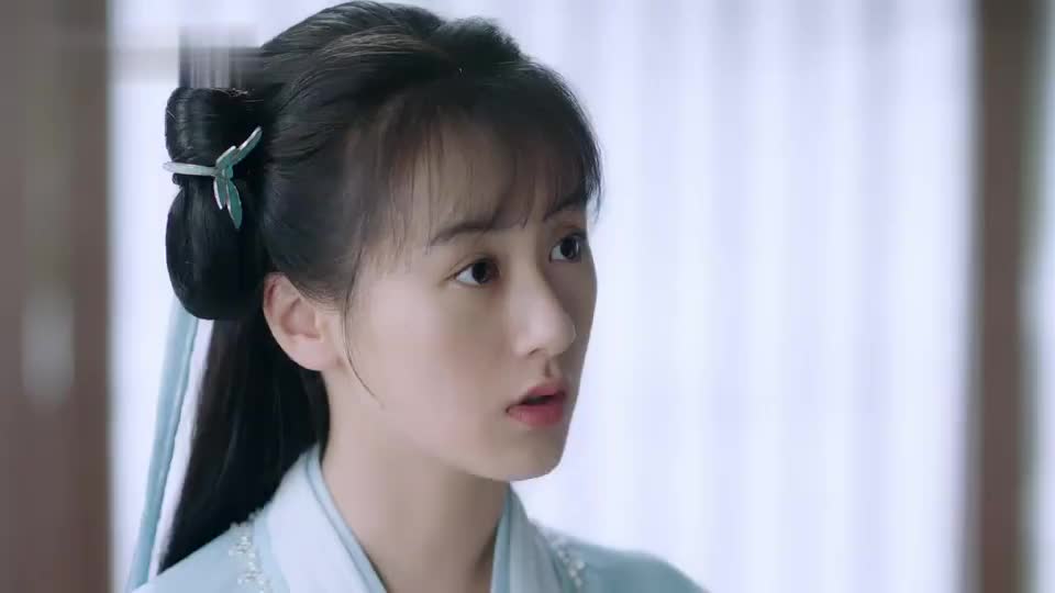 琉璃璇玑被赶出屋外第一次感受吃醋的滋味对着玲珑吐槽司凤