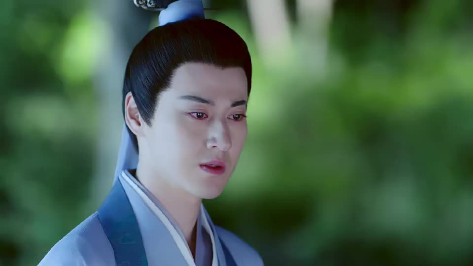 琉璃无论如何小六子都会陪在玲珑身边度过难关太暖心了