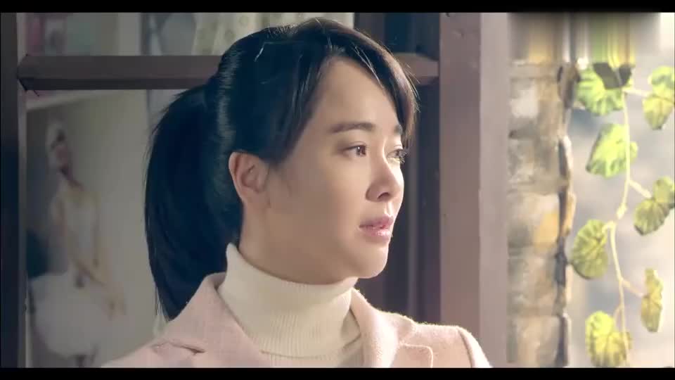 我们的纯真年代尤玲跟母亲摊牌誓死要生下孩子母亲气急败坏