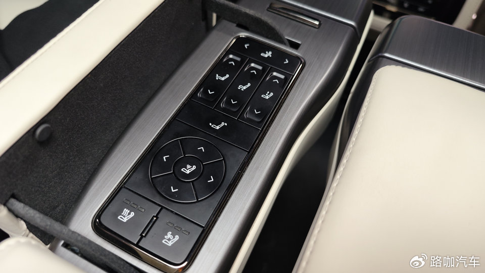 沙发彩电过时了，买SUV还得有厨房，极石01会是露营神车？