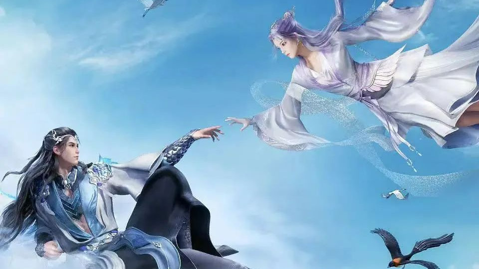 国漫“黑马”《师兄啊师兄》升级年番,优酷新国风实在稳健|师兄啊师兄 第三季|动画|第二季|剧情|玄幻_新浪新闻