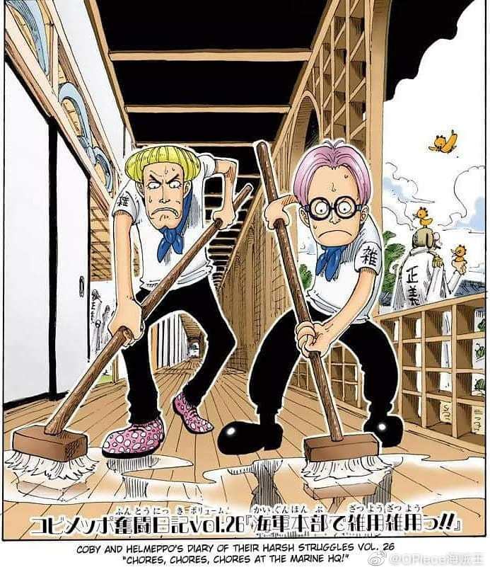 克比与贝鲁梅伯的励志崛起史