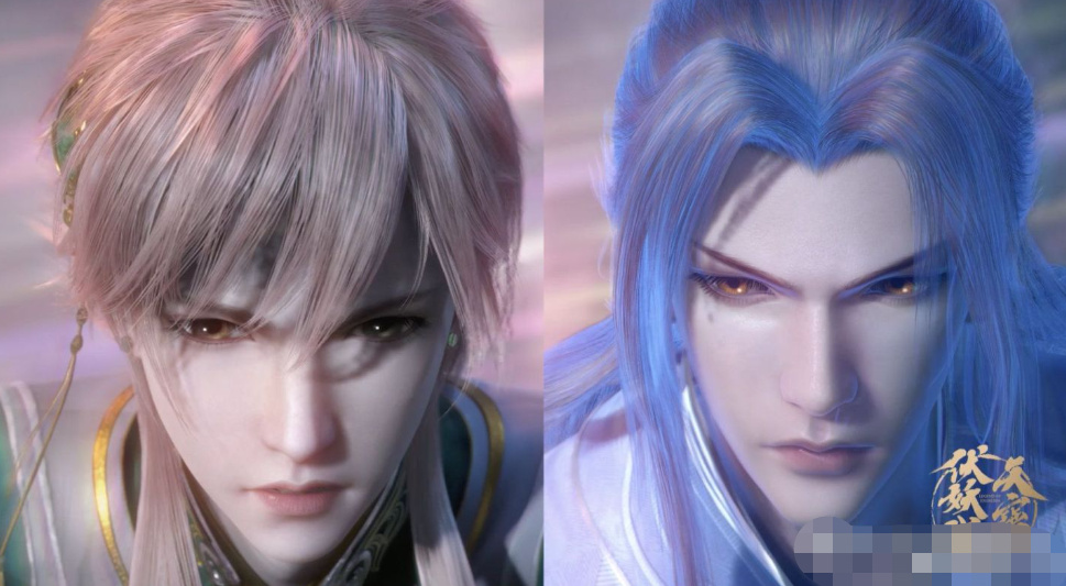 日韩撕漫男审美大pk：冷艳美少年VS荷尔蒙爆棚帅大叔休闲区蓝鸢梦想 - Www.slyday.coM