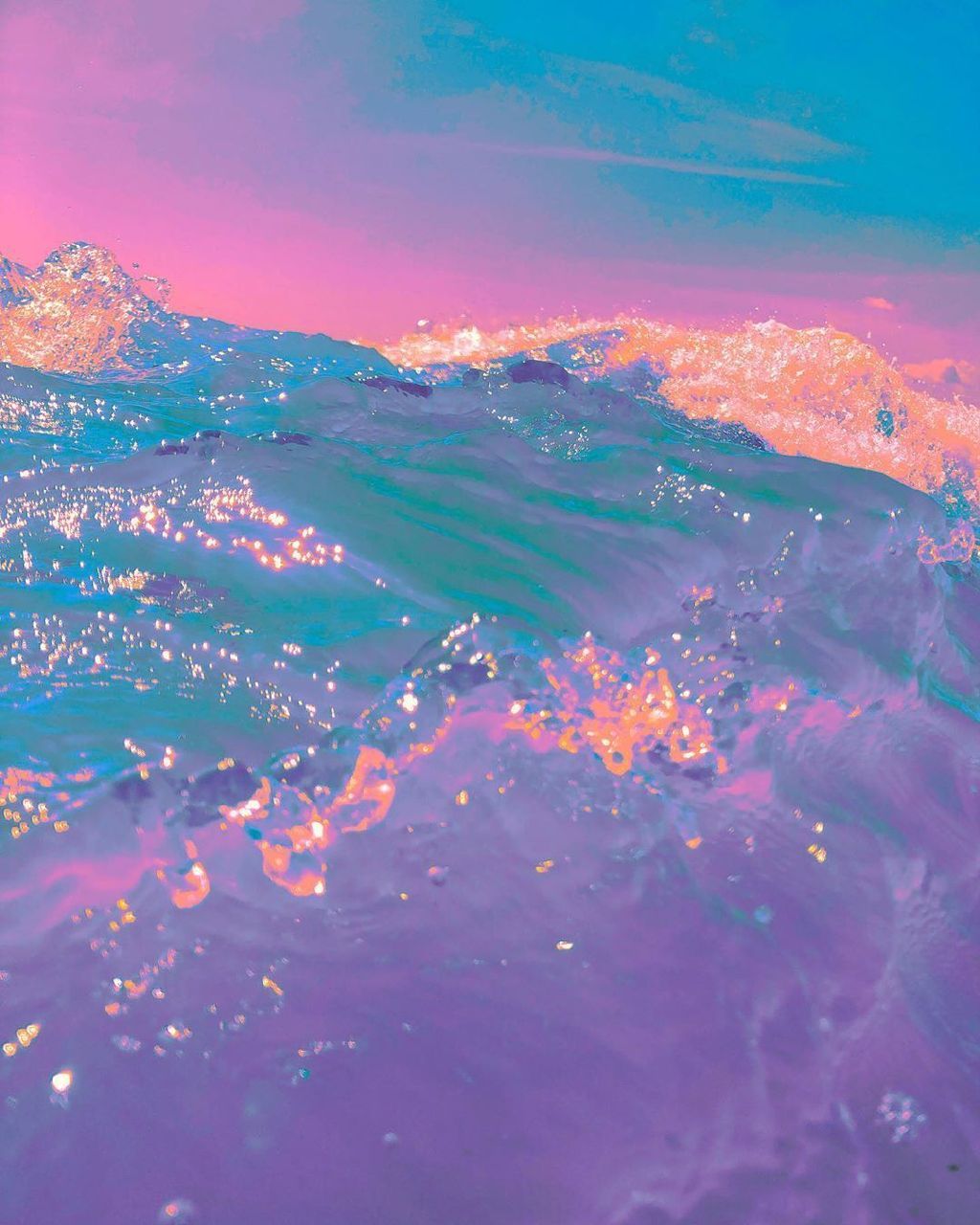 梦幻蒸汽波风格:@nathan head