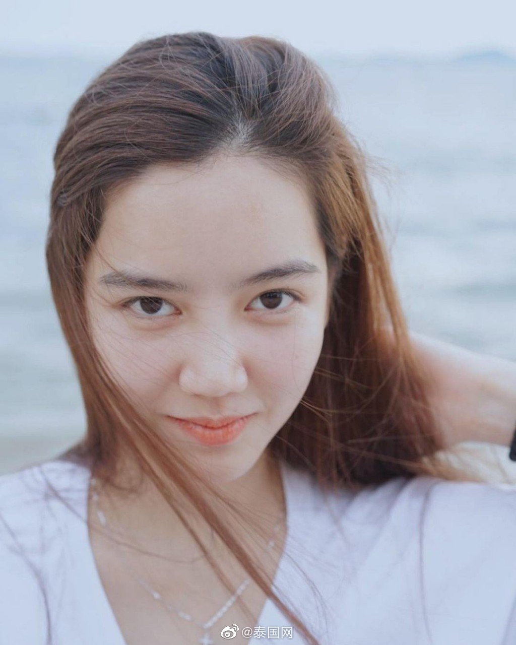 泰国明星god&richy官宣恋情!粉丝:我磕的cp成真了