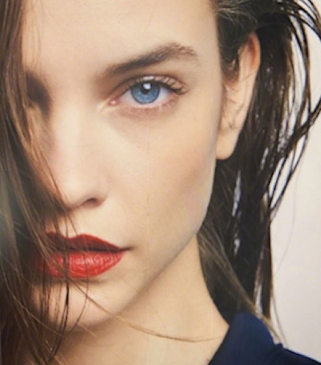 芭芭拉帕尔文barbarapalvin2022年4月号杂志合集tush