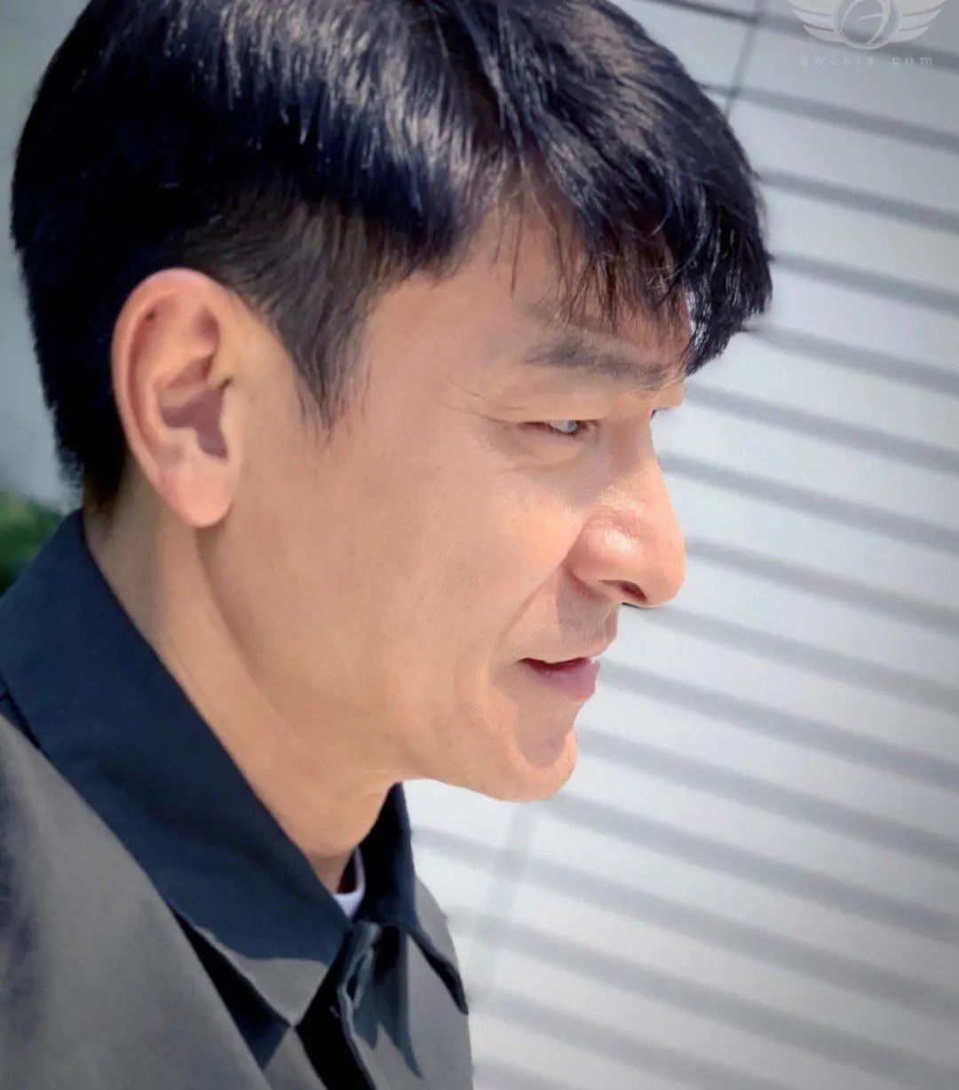 刘德华一句"不是我敬业",扯下了小鲜肉们,最后一块遮羞布|刘德华|遮羞