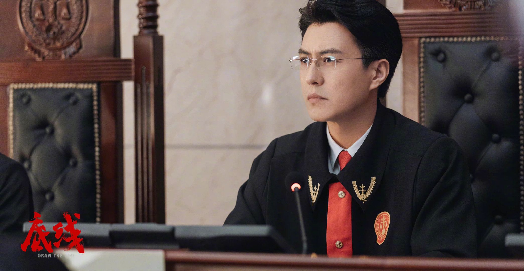 《底线》的剧情、节奏和演员演技都是优秀的……__财经头条