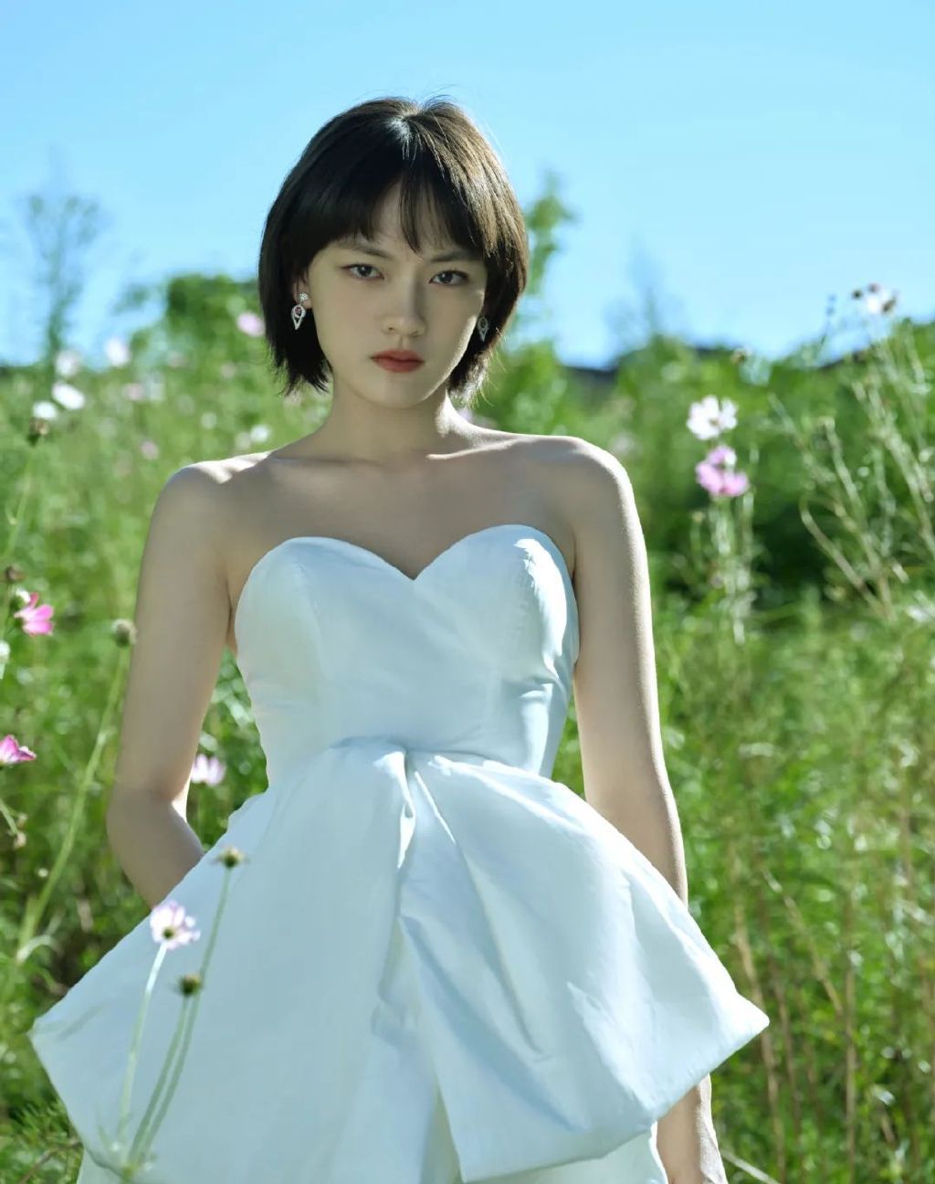 2022年初,我们陆续发布了22q2 | 220位新生代女演员待播作品一览