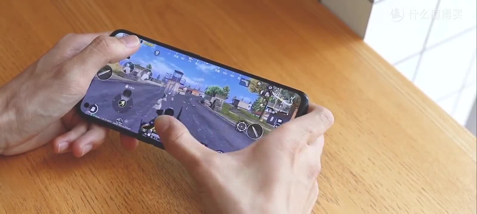 最适合打游戏的主力机realmegtneo2