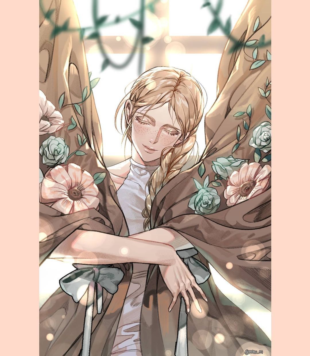 韩国插画师 mumu_高清图集_新浪网