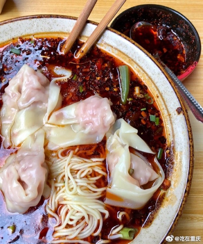 抄手面_高清图集_新浪网