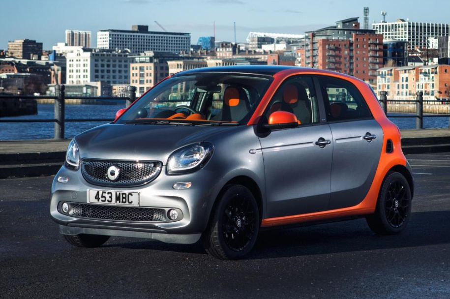 这7辆坑坏国人的“伪豪车”，国外没人要，国内却当成宝！