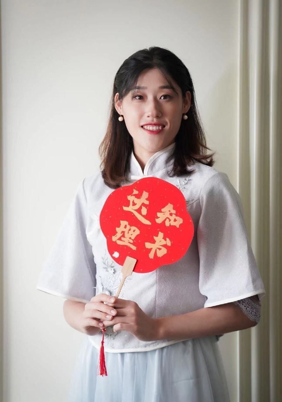 前国手云集张常宁婚礼如组队实力秒杀现国家队可直接参加世锦赛