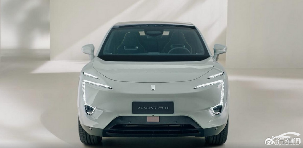 阿维塔 换条路或许更好走-新浪汽车