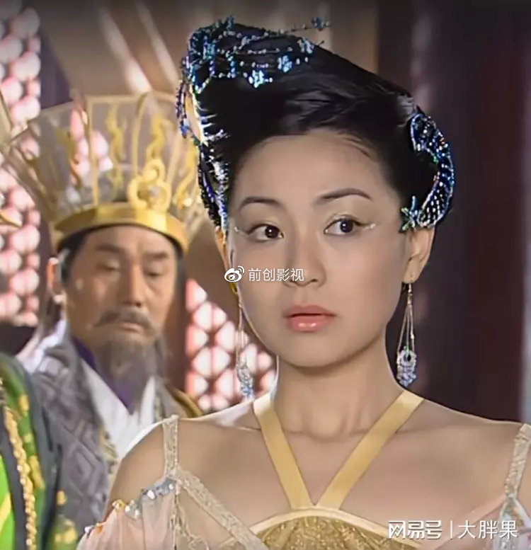 5位“笨蛋美人”天花板，苏有朋说的对，长得好看的演才不会被骂|张本渝|刁蛮公主|笨蛋_新浪新闻