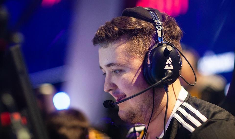 csgo赛程繁多导致离队alex离开vitality天才少年加盟