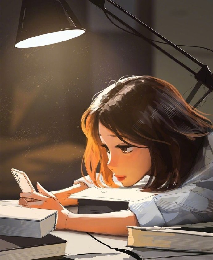 加拿大插画师samyang