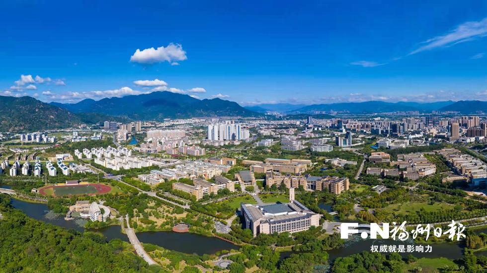 闽侯:滨江新城尽展项目活力|闽侯县|企业|福州_新浪新闻