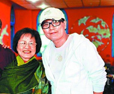 未婚|费玉清|何家劲_新浪新闻