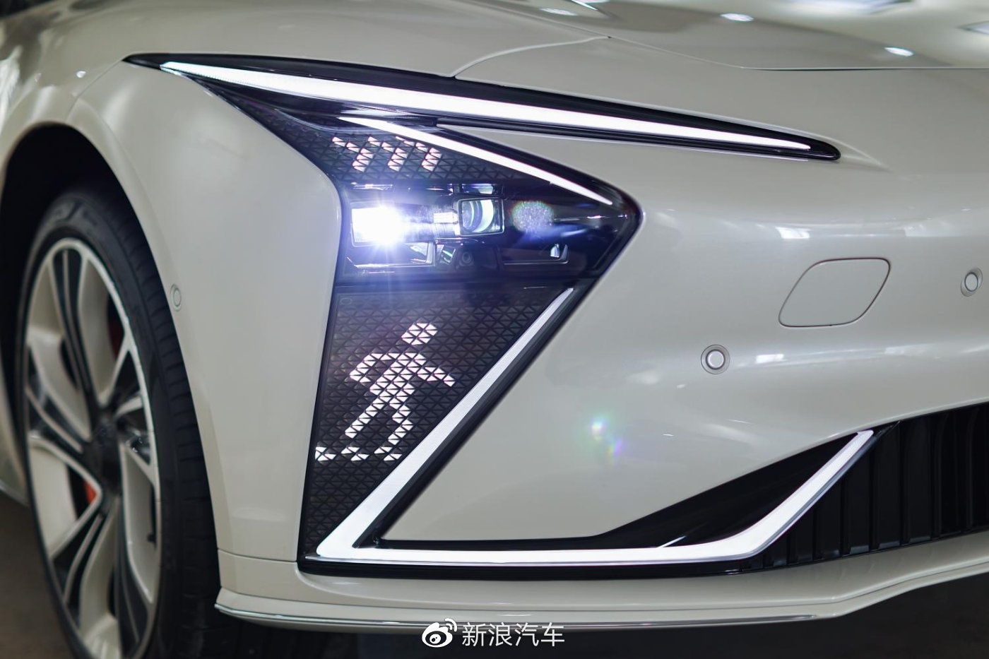 带着问题去试车智己l7