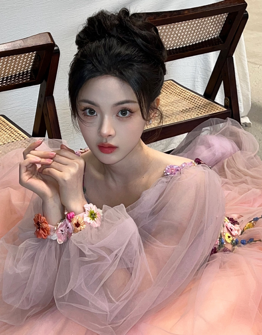 运河边的人们电视剧免费观看