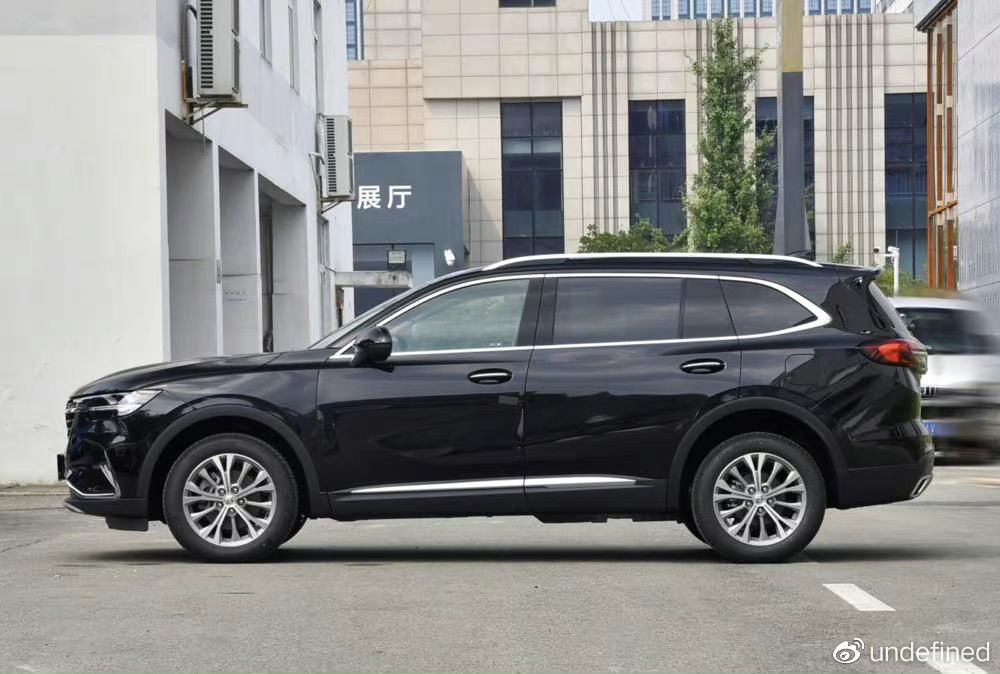 降温出行太难？三款大空间SUV推荐，解决全家人出行难题