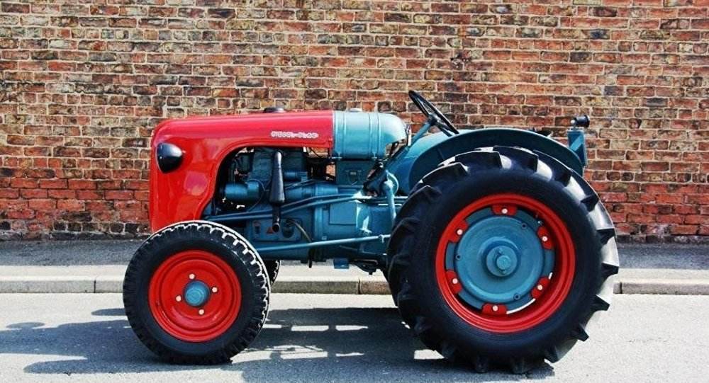 被法拉利创始人视为土老帽,如今反嫌弃法拉利低端,旗下超跑无数