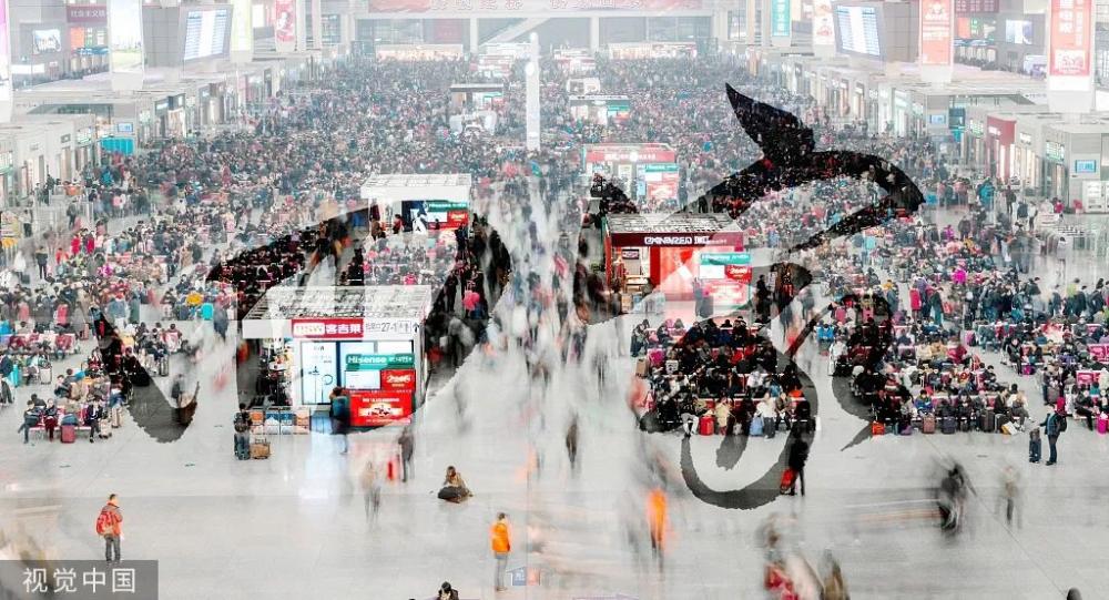 央媒：“恶意返乡”论太伤人，每一位游子都值得被善待休闲区蓝鸢梦想 - Www.slyday.coM