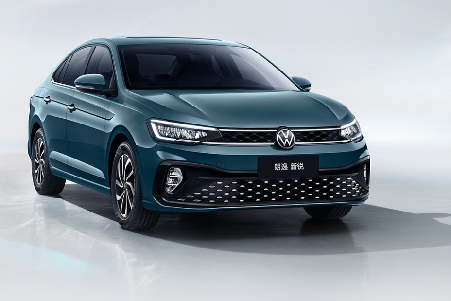 说起上汽大众lavida xr-新浪汽车