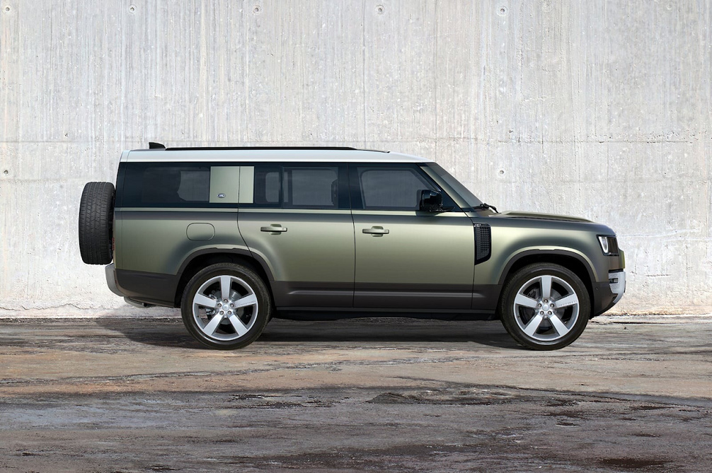 SUV热度不减，7座成爆款，近期奶爸们的最爱，逃不出这5款新车